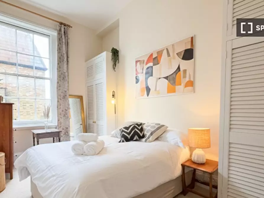 Immagine 17 di Appartamento in affitto  in Holland Park Ave a Kensington