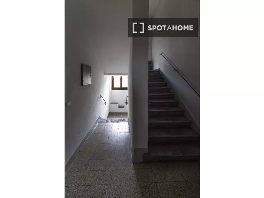 Immagine 6 di Appartamento in affitto  in Via Baccio Bandinelli a Firenze
