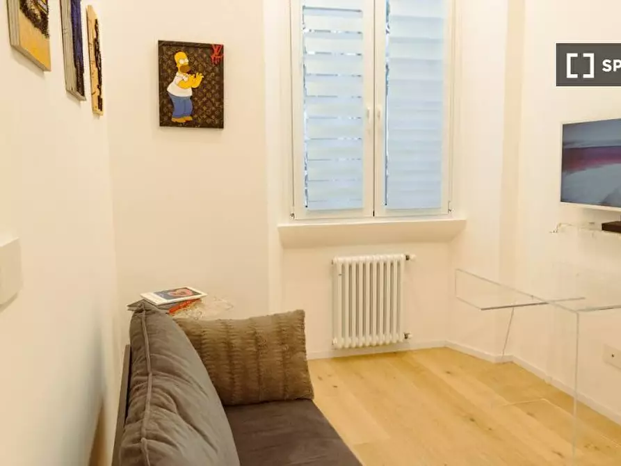 Immagine 13 di Appartamento in affitto  in Viale Lombardia a Milano