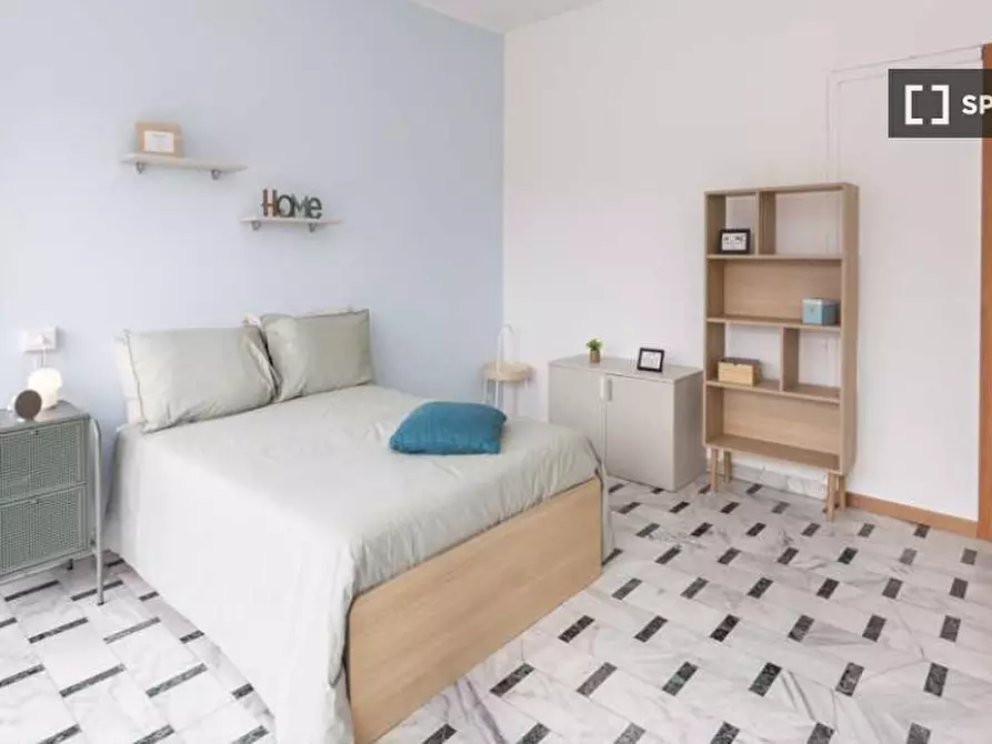 Immagine 1 di Camera condivisa in affitto  in Via Giovanni Pastorelli a Milano