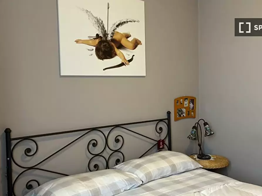 Immagine 6 di Appartamento in affitto  in Via Crema a Milano