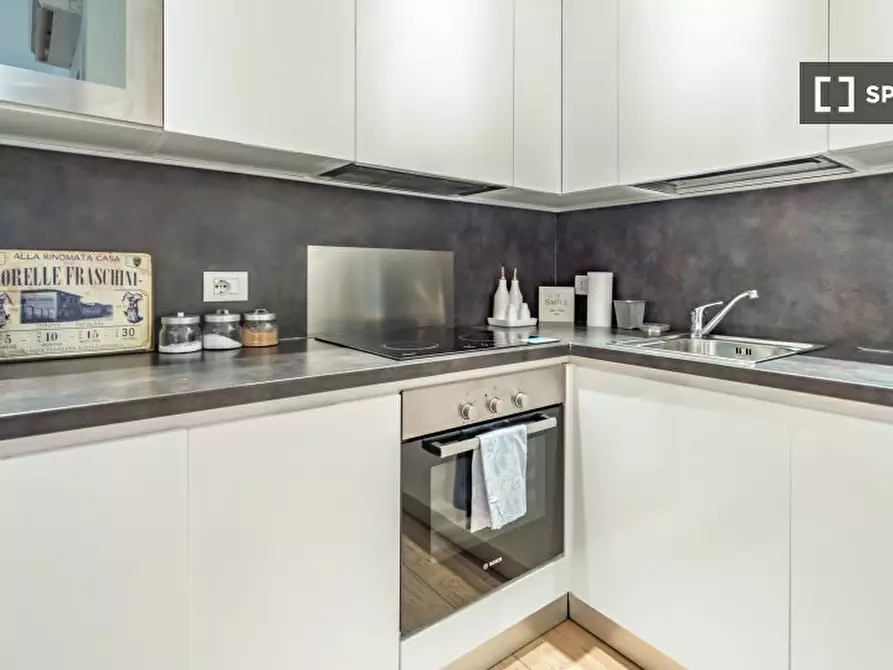 Immagine 10 di Ufficio in affitto  in Via Marsili a Bologna