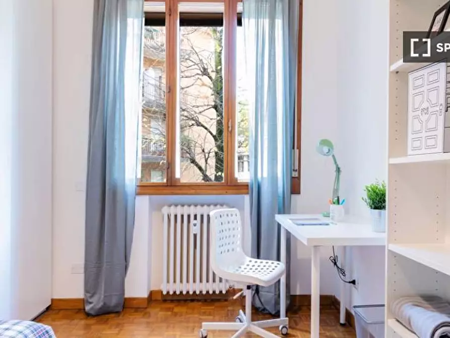 Immagine 4 di Camera condivisa in affitto  in Via Roberto Schumann a Padova