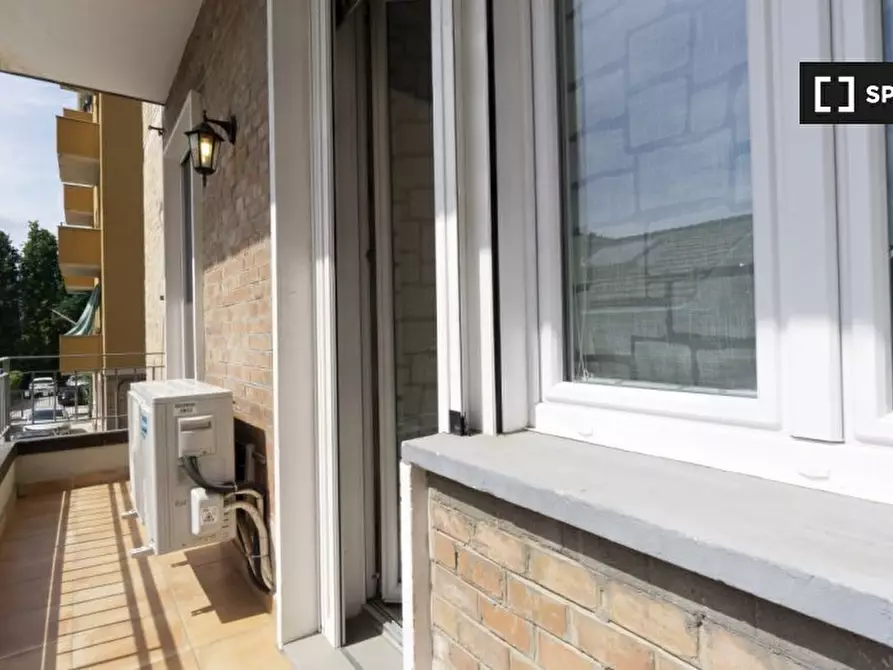 Immagine 9 di Appartamento in affitto  in Via Pasubio a Bologna