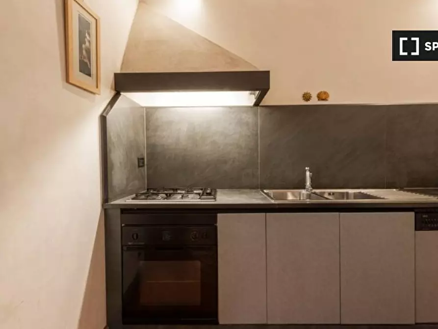 Immagine 11 di Appartamento in affitto  in Via Porta Rossa a Firenze