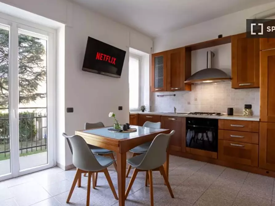 Immagine 2 di Appartamento in affitto  in Via Ludovico Ariosto a Rozzano