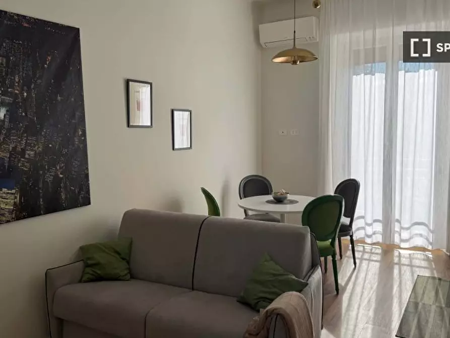 Immagine 12 di Appartamento in affitto  in Via Torquato Taramelli a Milano