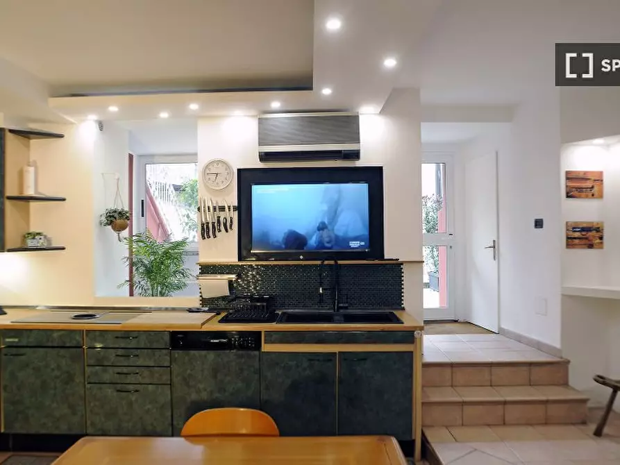 Immagine 9 di Appartamento in affitto  in Via Francesco Soave a Milano