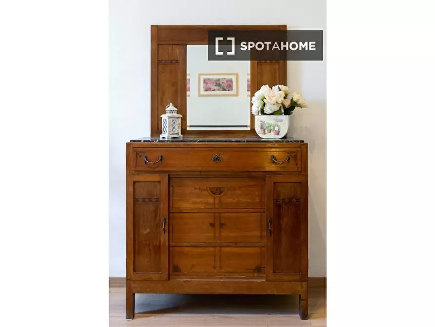 Immagine 16 di Appartamento in affitto  in Via del Campuccio a Firenze