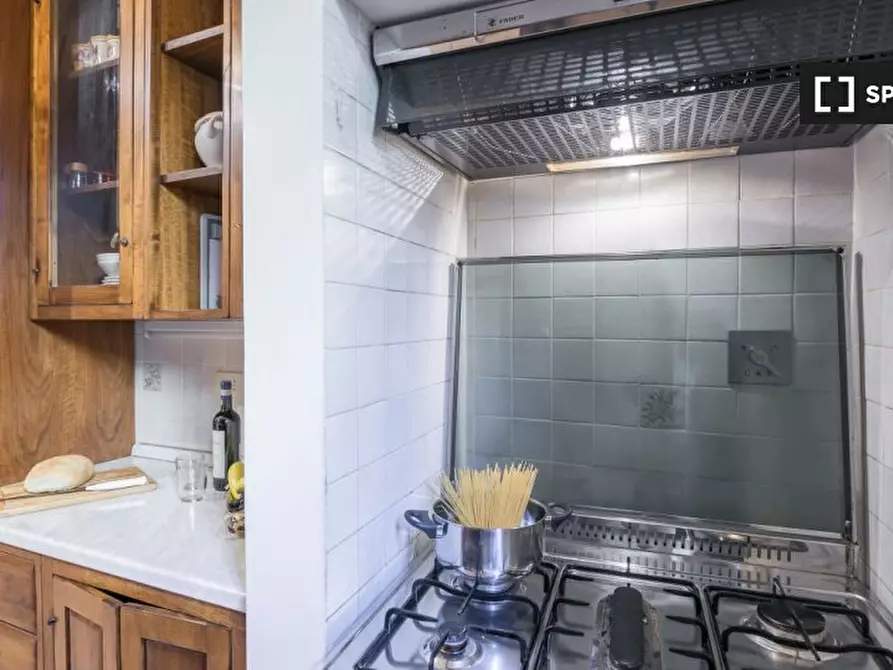 Immagine 6 di Appartamento in affitto  in Piazza dei Rossi a Firenze