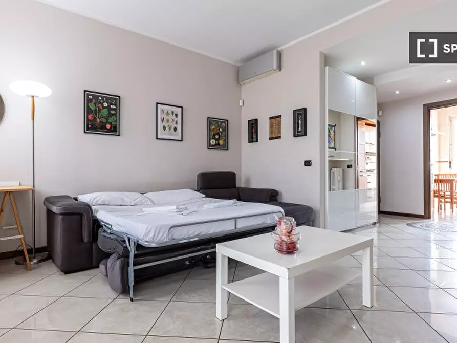 Immagine 8 di Appartamento in affitto  in Via della Capinera a Milano