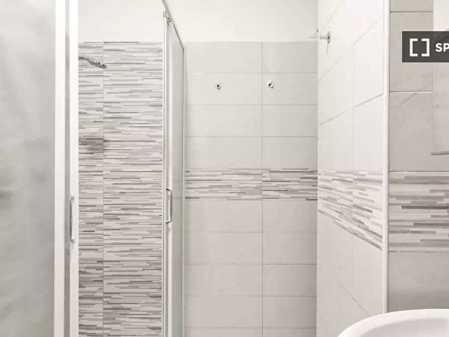 Immagine 3 di Camera condivisa in affitto  in Via Privata Deruta a Milano