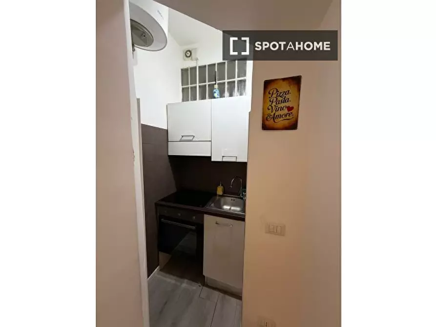 Immagine 6 di Ufficio in affitto  in Viale delle Medaglie d'Oro a Roma