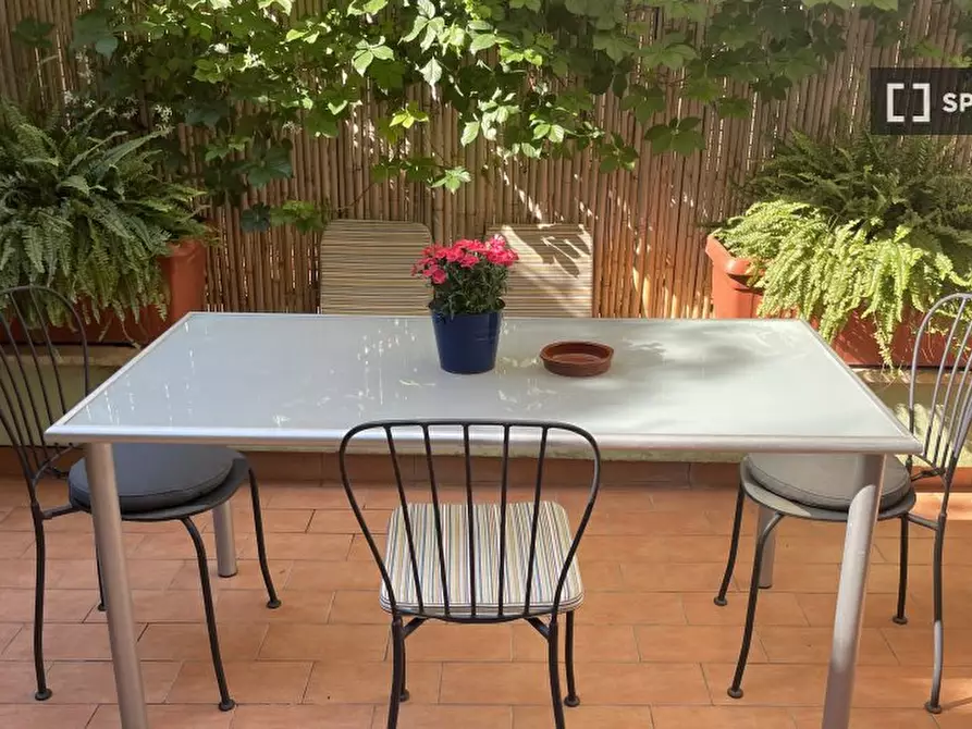 Immagine 2 di Ufficio in affitto  in Via Balilla a Roma