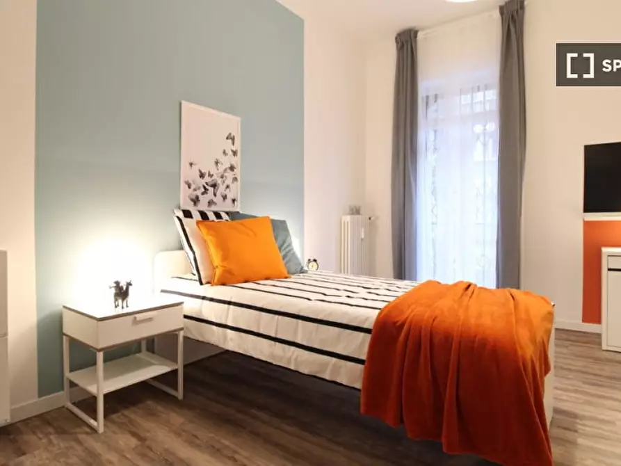 Immagine 2 di Camera condivisa in affitto  in Ambaraga a Brescia