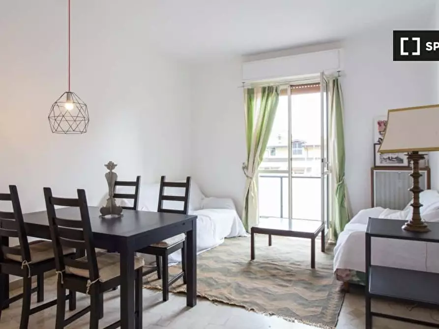 Immagine 1 di Appartamento in affitto  in Via Pellegrino Rossi a Milano