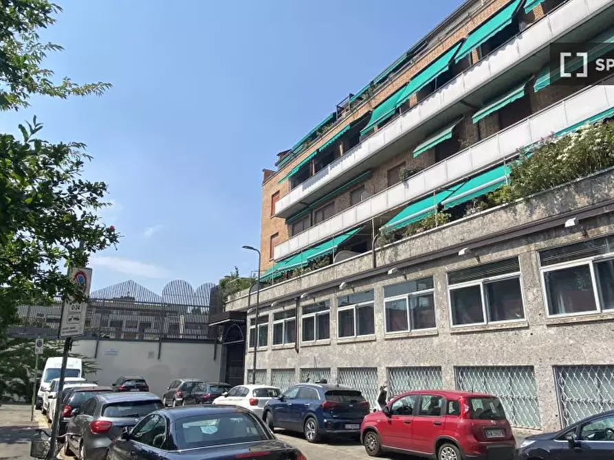 Immagine 4 di Appartamento in affitto  in Via Sabina a Milano