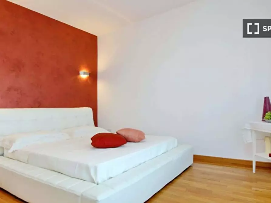 Immagine 10 di Appartamento in affitto  in Via Caterina Fieschi a Roma