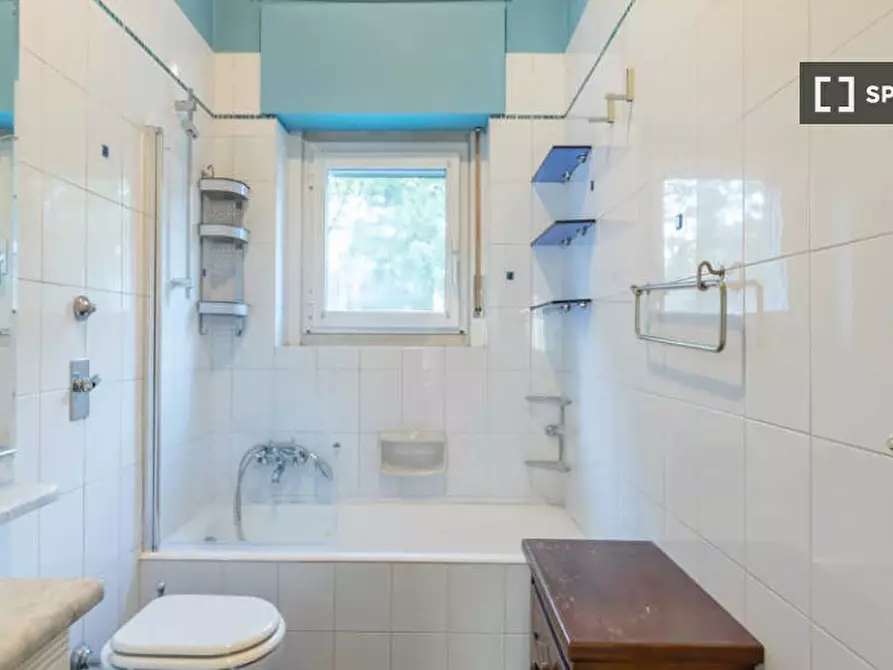 Immagine 10 di Camera condivisa in affitto  in Via Giovanni Battista Boeri a Milano