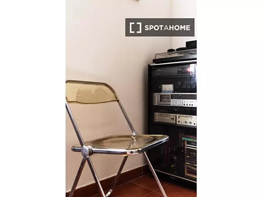 Immagine 7 di Appartamento in affitto  in Via Ercole Ferrario a Milano