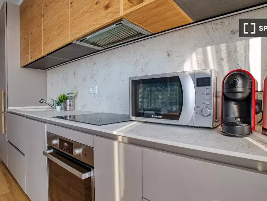 Immagine 12 di Appartamento in affitto  in Via dei Canzi a Milano