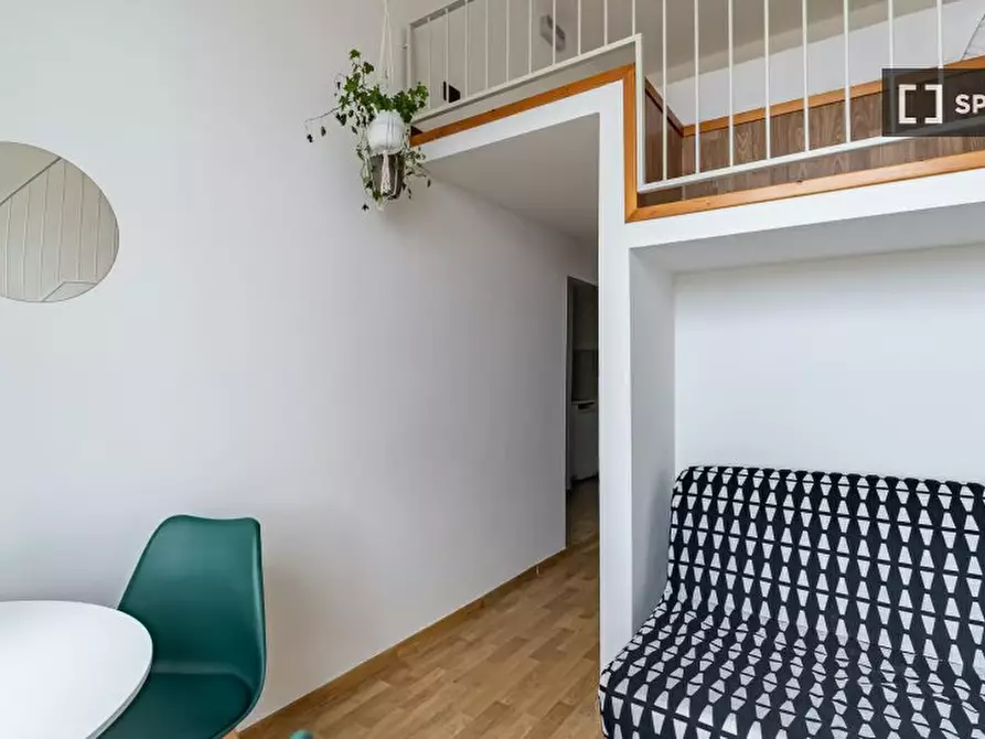 Immagine 6 di Ufficio in affitto  in Corso Magenta a Milano