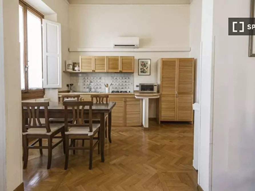 Immagine 7 di Appartamento in affitto  in Viale Fratelli Rosselli a Firenze