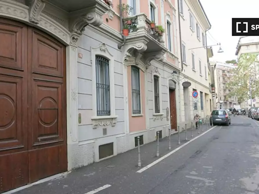 Immagine 18 di Appartamento in affitto  in Via Altaguardia a Milano