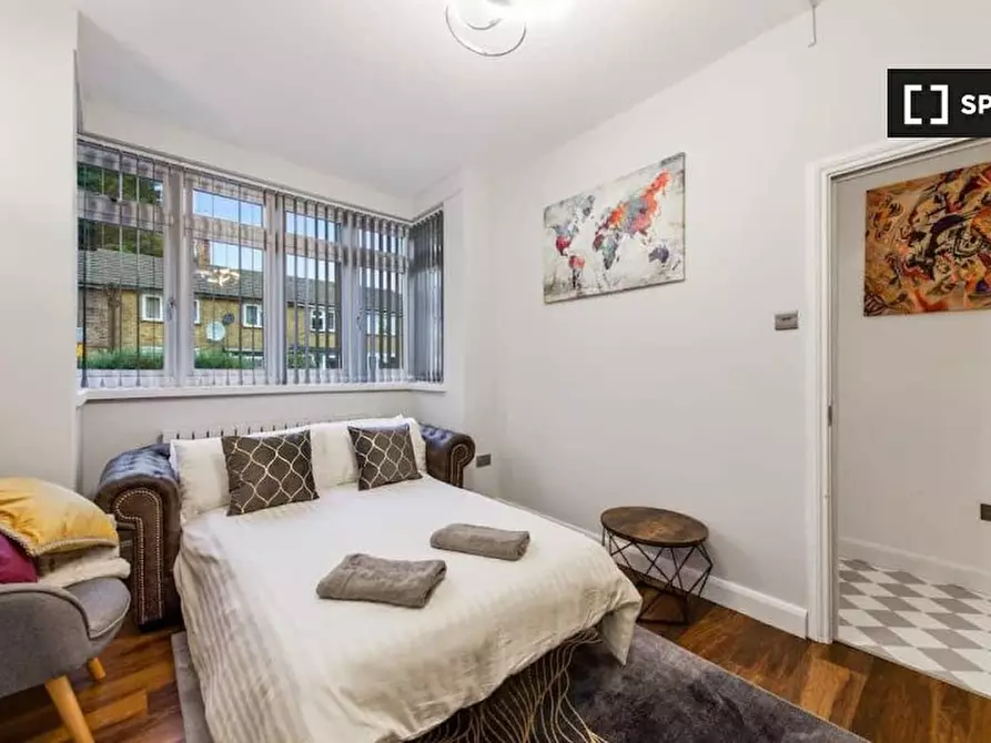 Immagine 6 di Appartamento in affitto  in Ranelagh Rd a Stratford