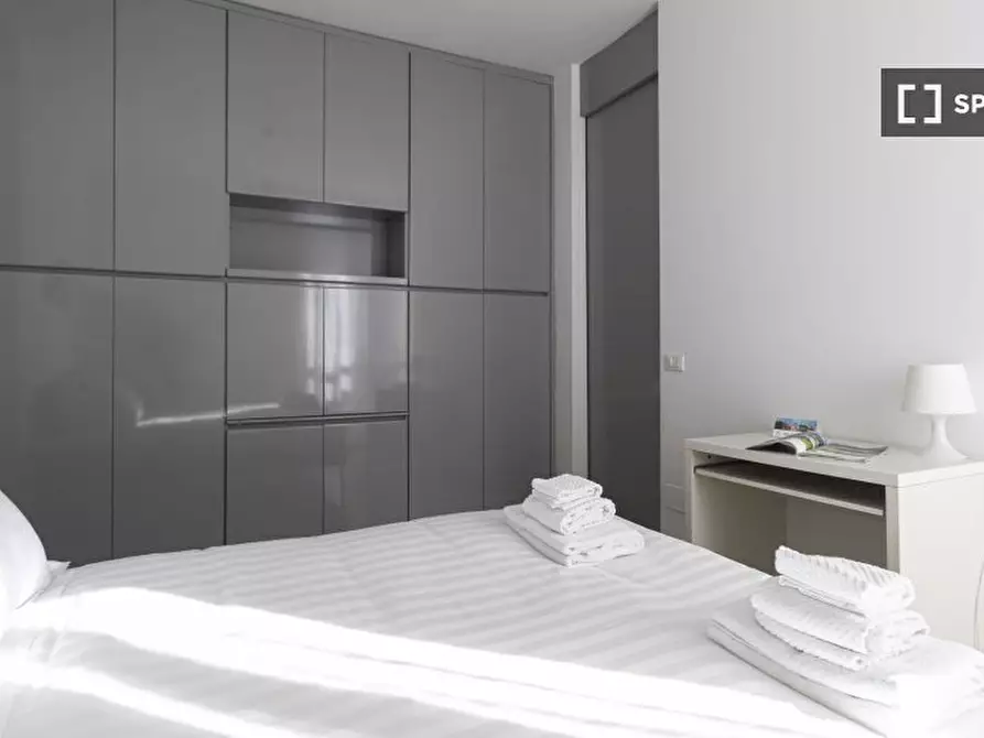 Immagine 9 di Appartamento in affitto  in Via della Palla a Milano