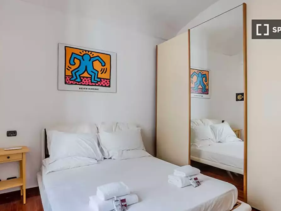 Immagine 7 di Appartamento in affitto  in Via Candia a Roma