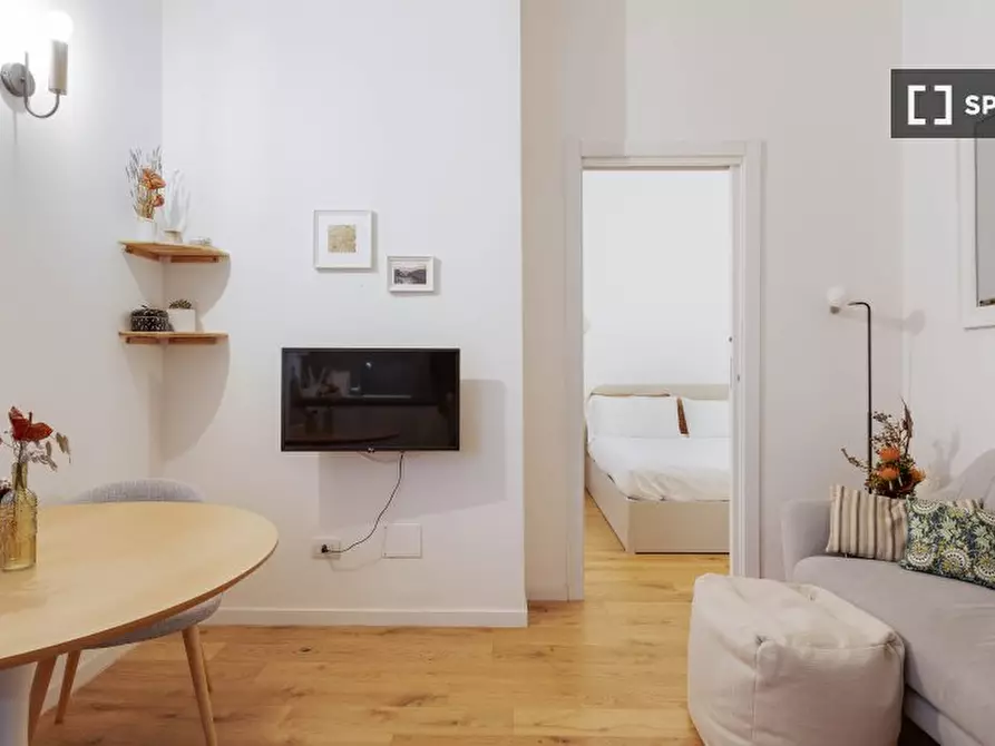 Immagine 15 di Appartamento in affitto  in Via Disciplini a Milano