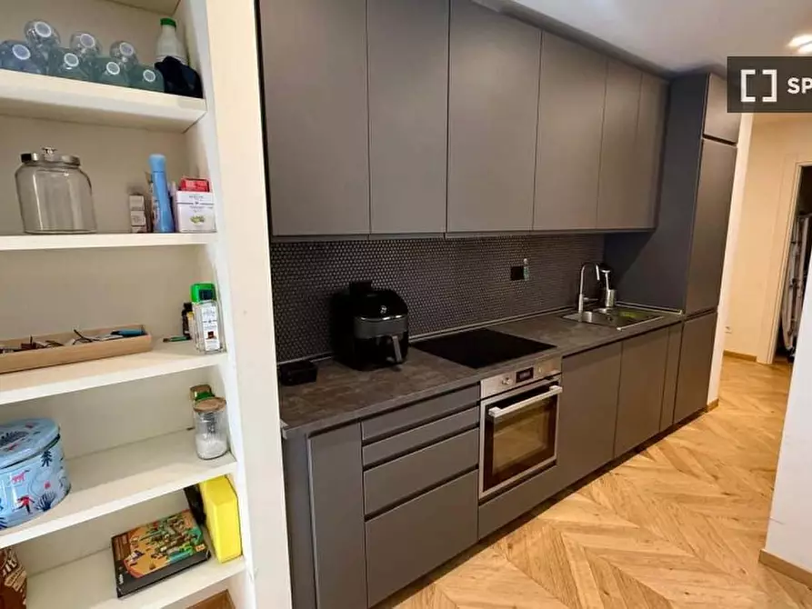 Immagine 7 di Appartamento in affitto  in Via Marcello Provenzale a Roma