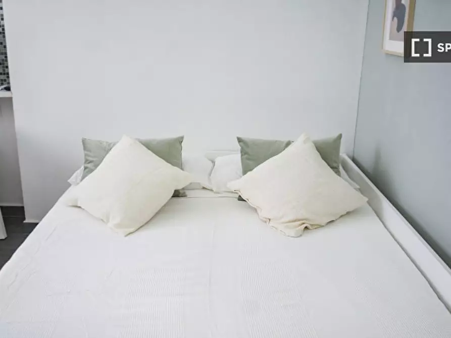 Immagine 4 di Ufficio in affitto  in Via Cadore a Milano