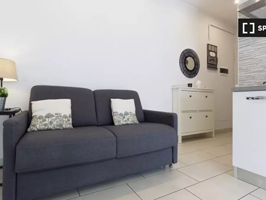 Immagine 6 di Appartamento in affitto  in Via Pasubio a Bologna