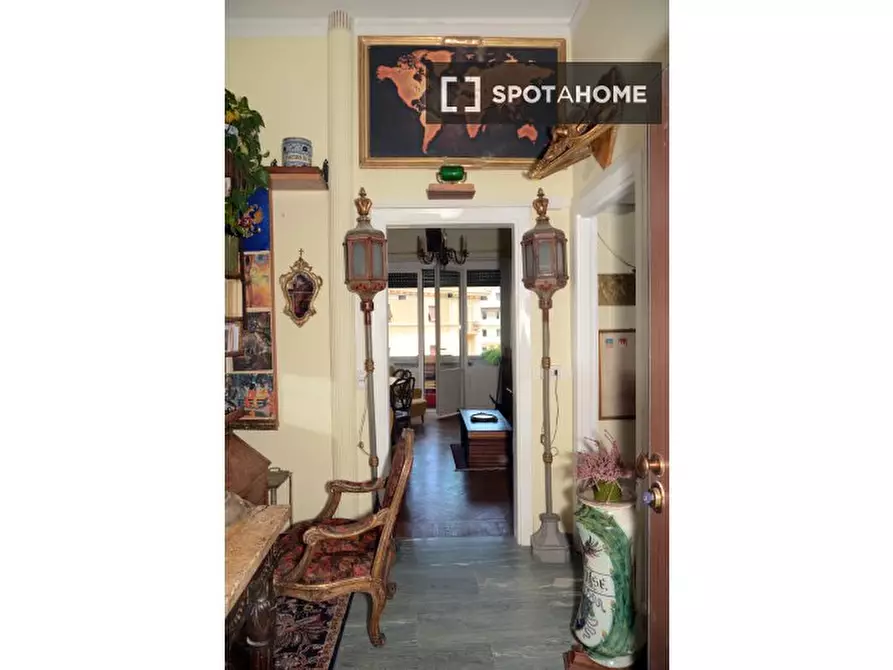 Immagine 12 di Ufficio in affitto  in Via Fratelli Ruspoli a Roma