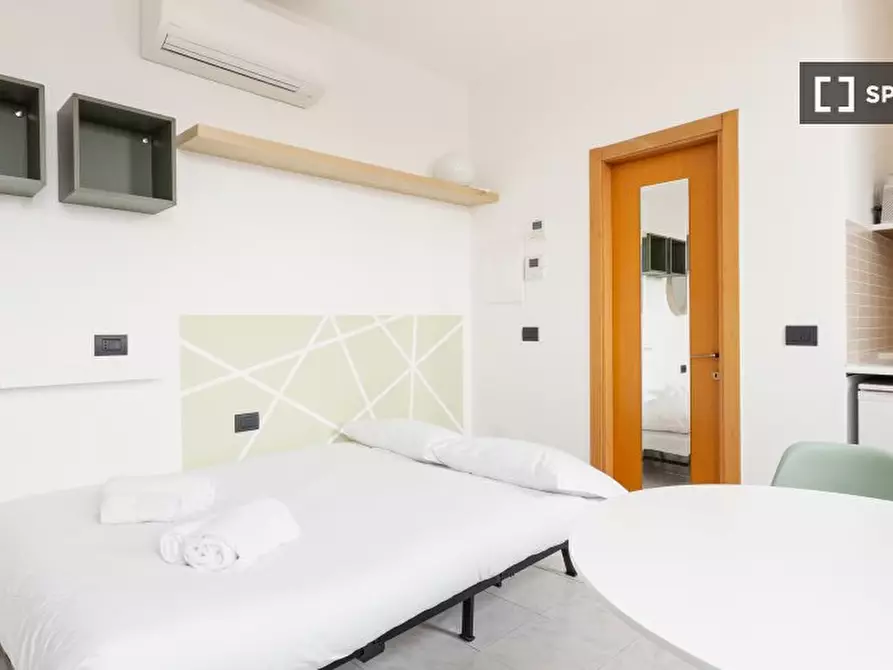 Immagine 9 di Ufficio in affitto  in Corso Magenta a Milano