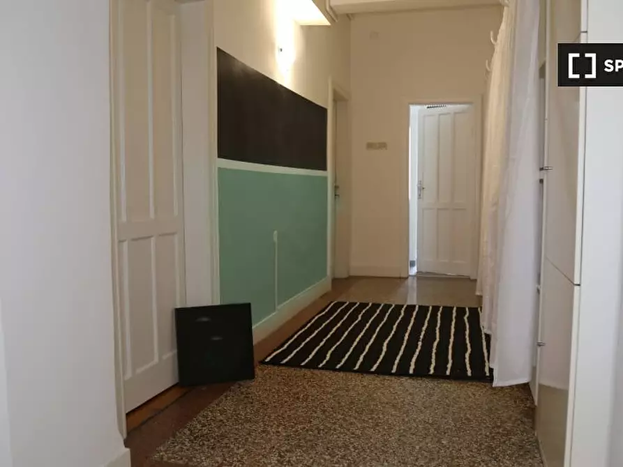 Immagine 6 di Camera condivisa in affitto  in Viale Verona a Trento