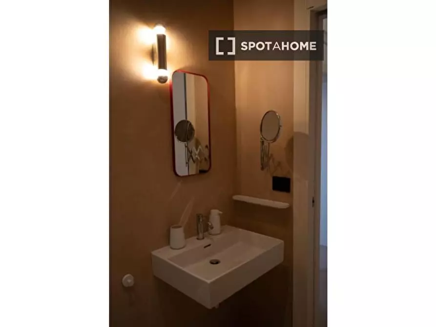 Immagine 13 di Appartamento in affitto  in Via Nicola Palmieri a Milano