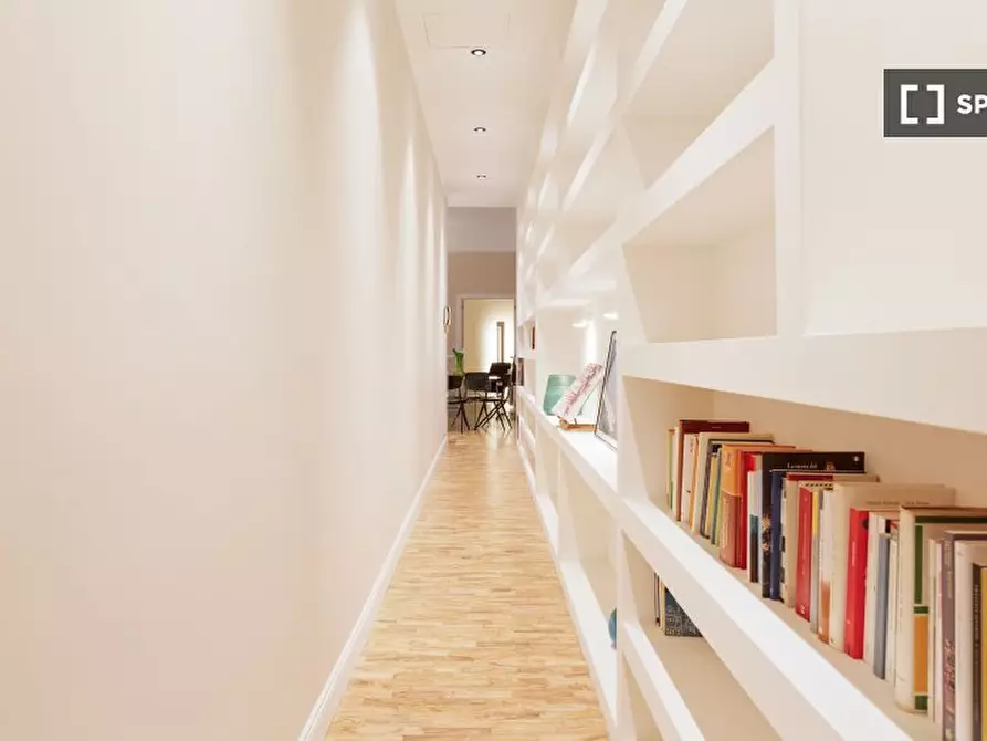 Immagine 3 di Appartamento in affitto  in Via Achille Maiocchi a Milano