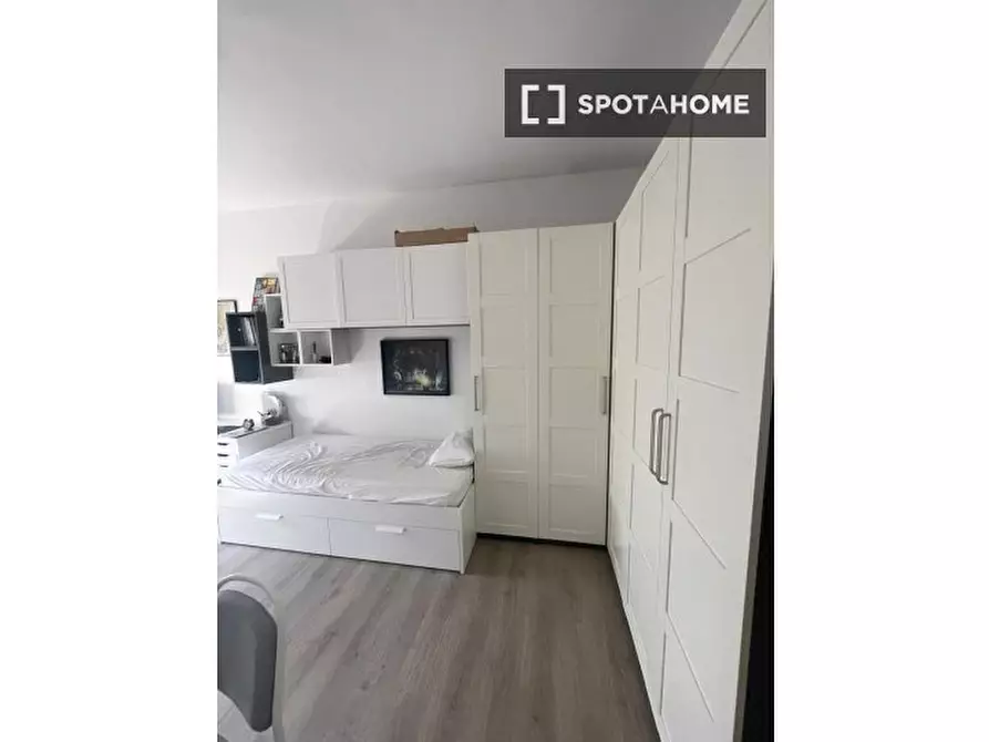 Immagine 7 di Appartamento in affitto  in Via Giuseppe Govone a Milano