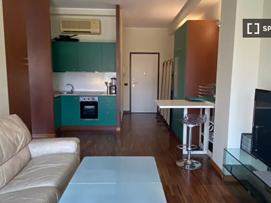 Immagine 8 di Appartamento in affitto  in Via Bernardino Verro a Milano
