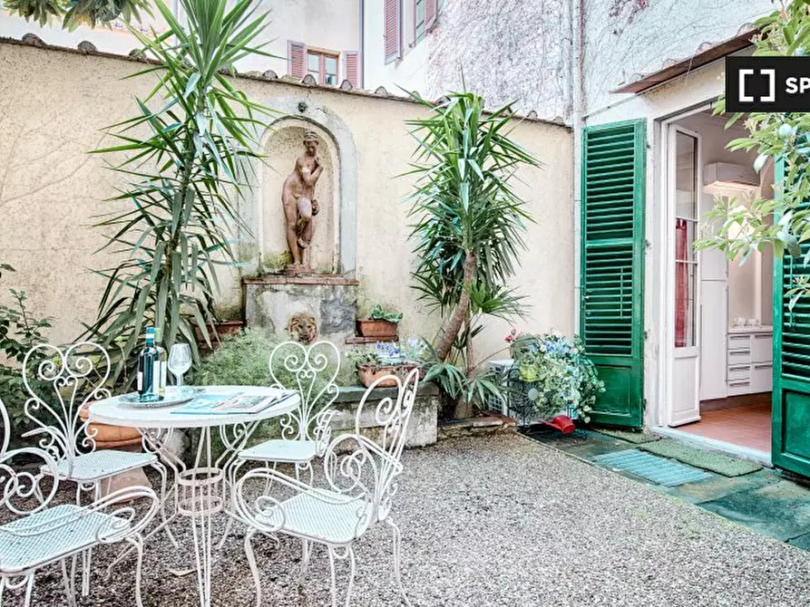 Immagine 4 di Appartamento in affitto  in Via Laura, 50121 Firenze FI, Italy a Firenze