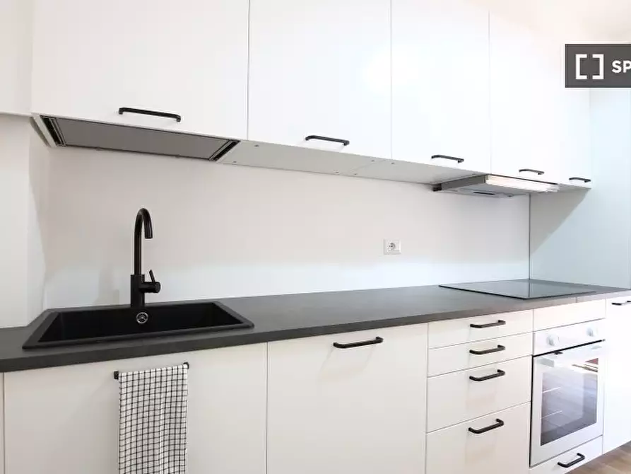 Immagine 15 di Camera condivisa in affitto  in Via Privata Mauro Rota/A a Milano