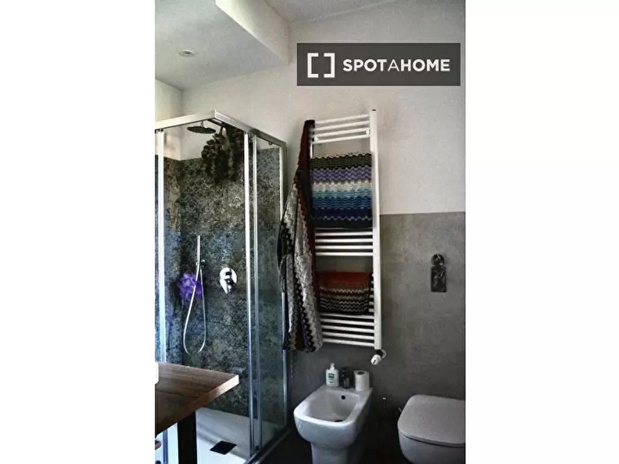 Immagine 4 di Ufficio in affitto  in Via Valtellina a Milano