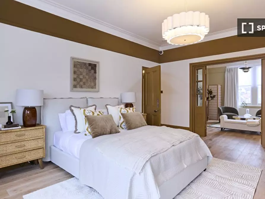 Immagine 7 di Appartamento in affitto  in Rosebery Rd a Tottenham