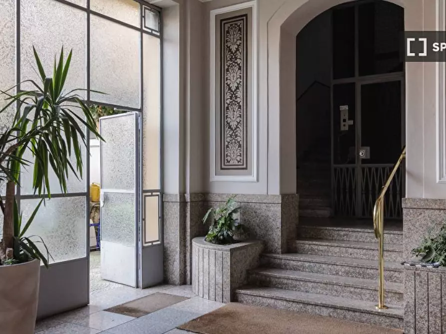 Immagine 2 di Appartamento in affitto  in Corso Vercelli a Milano