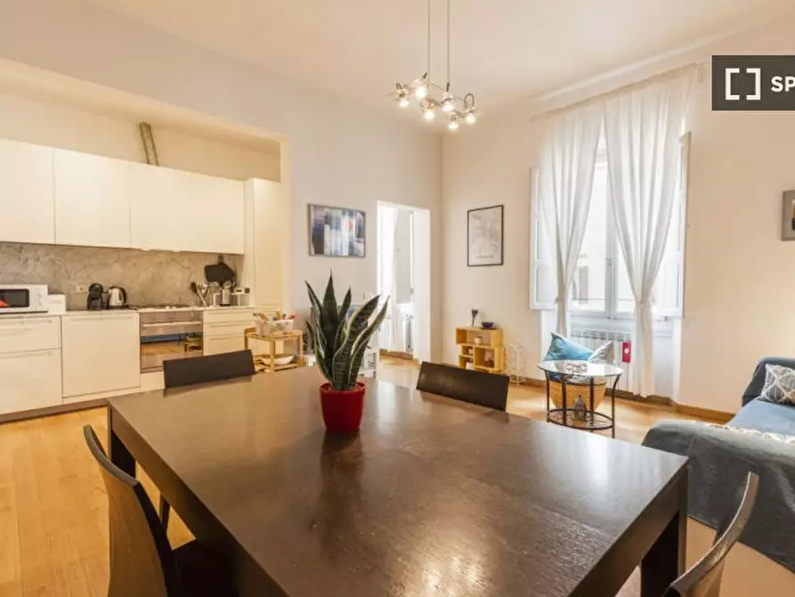 Immagine 14 di Appartamento in affitto  in Via Cimabue a Firenze