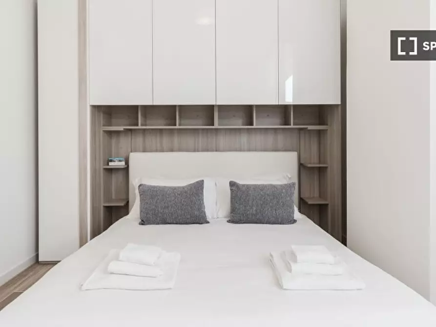 Immagine 4 di Appartamento in affitto  in Via Savona a Milano