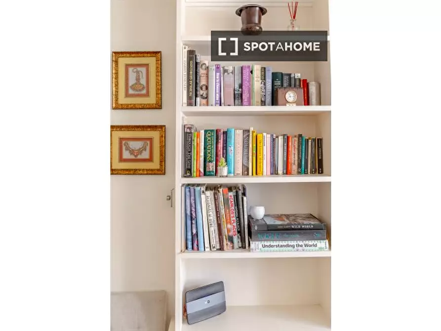 Immagine 19 di Appartamento in affitto  in Earls Ct Rd a Kensington